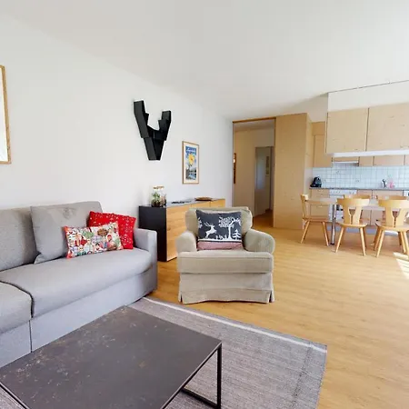 Apartment Seegarten -