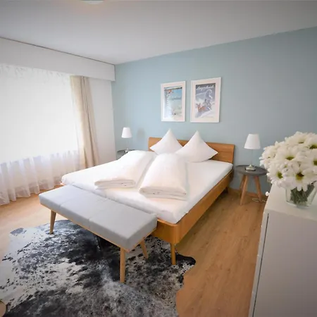 Seegarten - Apartment *
