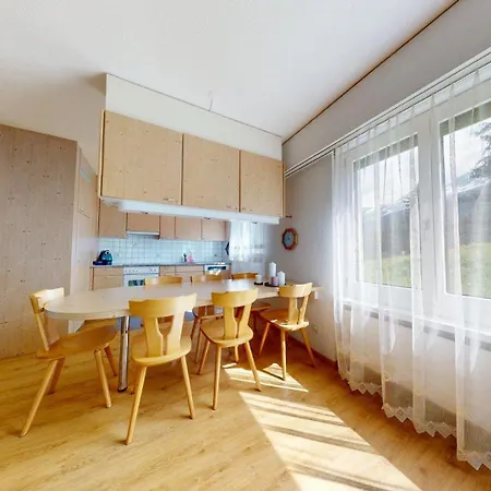 Apartment Seegarten -